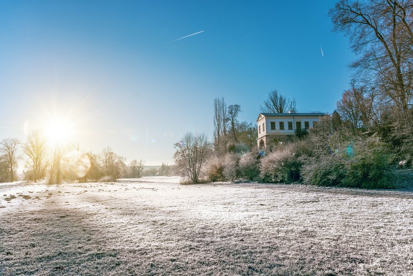 Vorschläge für die Zeit zwischen den Jahren 2025