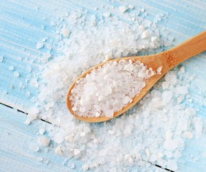 Ab wann dürfen Kinder Salz essen?