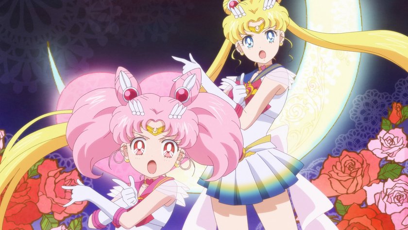 #9 Sailor Moon