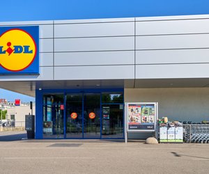 Lidl-Deal: LED-Tannengirlande für festlichen Zauber zum kleinen Preis