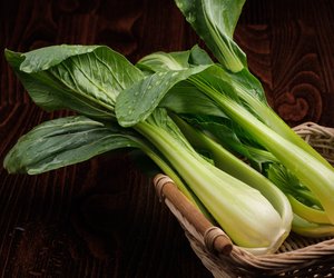 Pac Choi in der Schwangerschaft: Ist er bekömmlich?