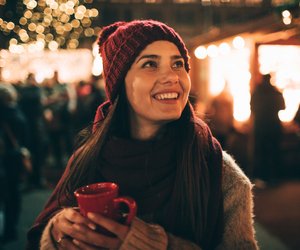 Gut gestylt zum Weihnachtsmarkt: Mit diesen 6 Winter-Looks von Bonprix