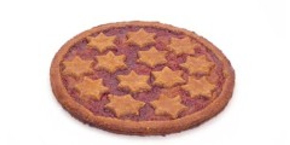 Linzertorte backen Linzertorte backen