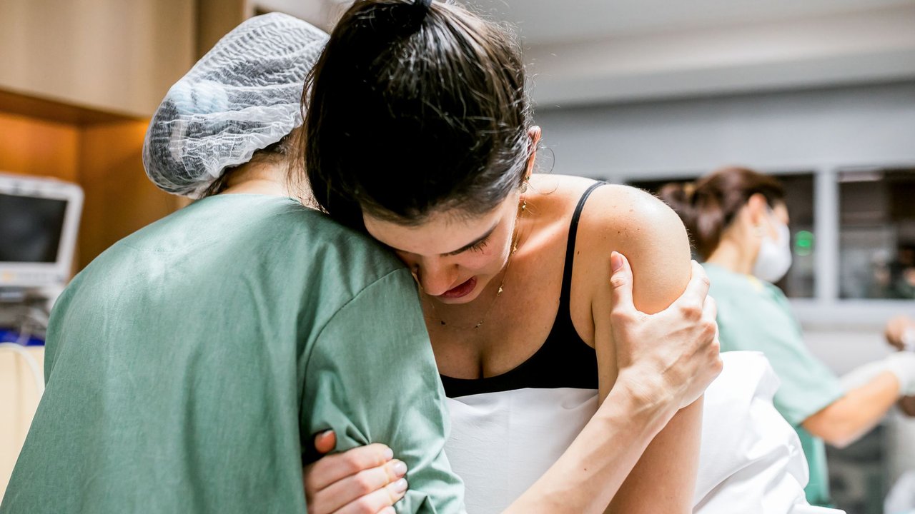 Geburtsplan-Vorlage: familie.de-Checkliste für die Geburt als pdf zum kostenlosen Download Geburtsplan-Vorlage: familie.de-Checkliste für die Geburt als pdf zum kostenlosen Download