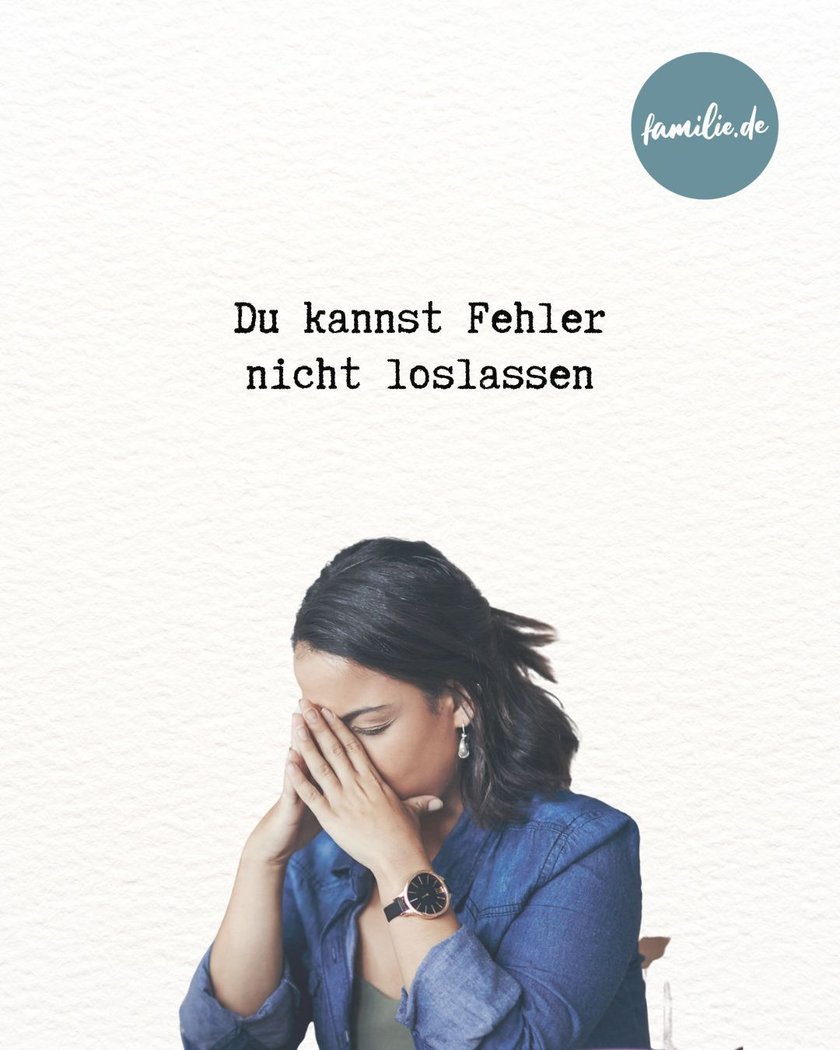 Anzeichen für Selbstkritik - 2 Anzeichen für Selbstkritik - 2