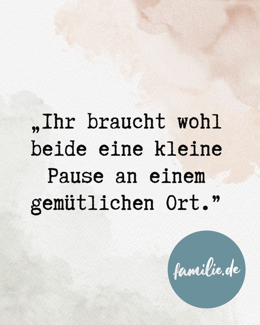 Sätze gegen Geschwisterstreit - 4