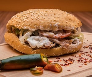 Döner aufwärmen – so wird er wieder frisch