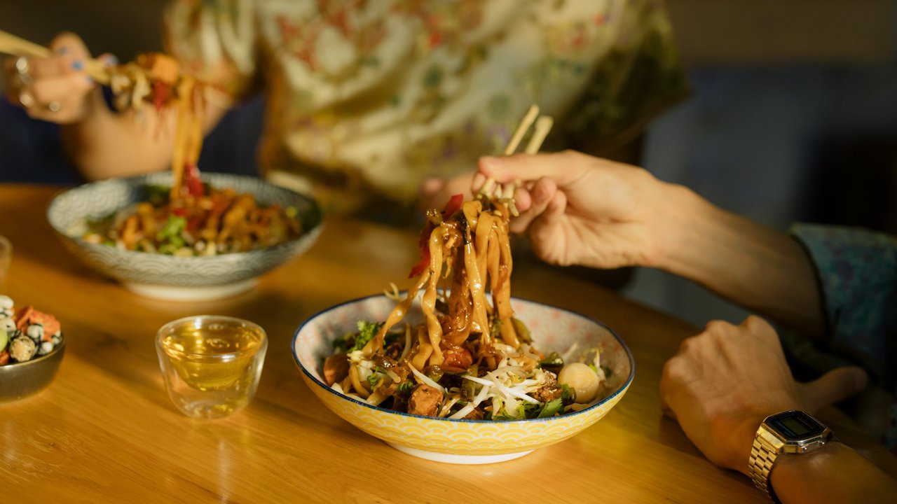 Dieses Gericht stammt aus der indonesischen Küche. Dieses Gericht stammt aus der indonesischen Küche.