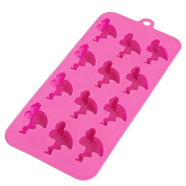 Eiswürfelbereiter COOL DOWN Flamingo Eiswürfelbereiter COOL DOWN Flamingo