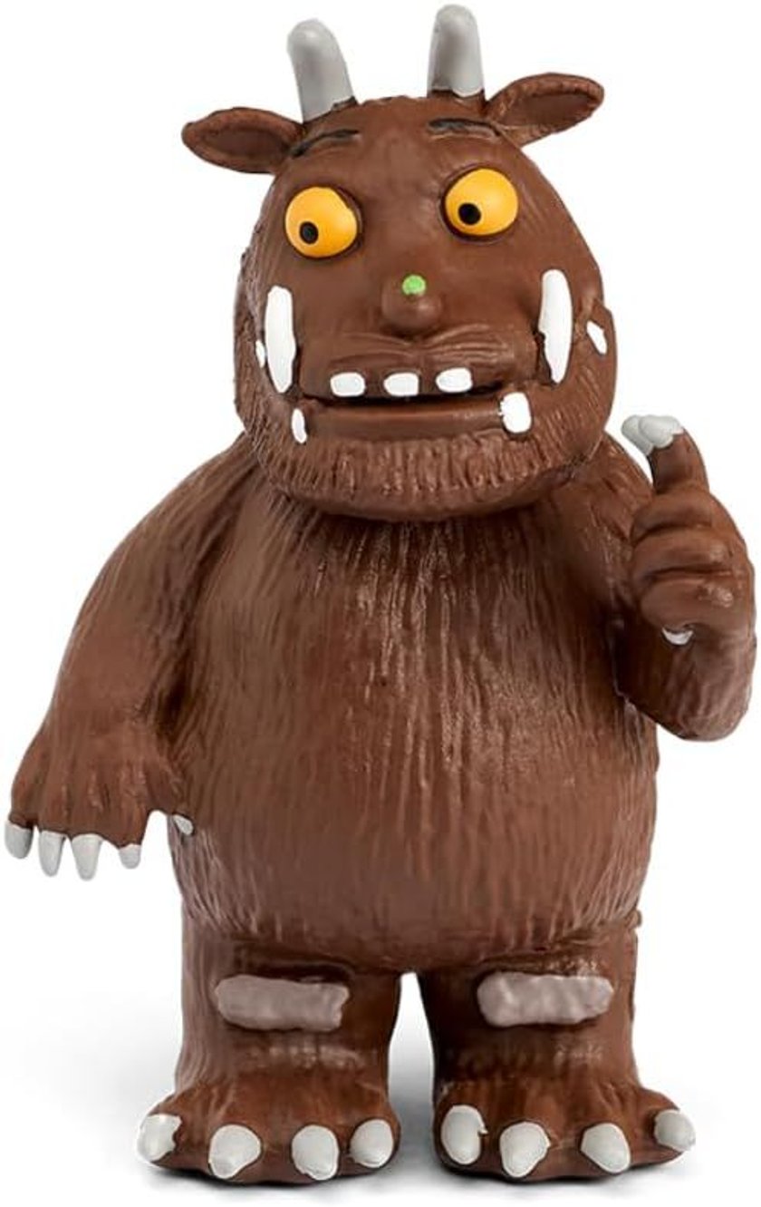 Die nervigsten Tonies aller Zeiten: Der Grüffelo Die nervigsten Tonies aller Zeiten: Der Grüffelo