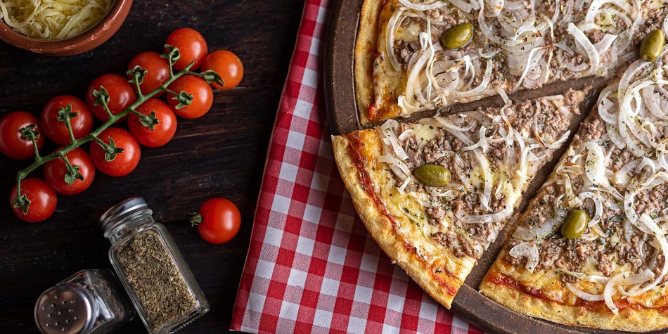 Thunfischpizza in der Schwangerschaft: Passt das zusammen? Thunfischpizza in der Schwangerschaft: Passt das zusammen?