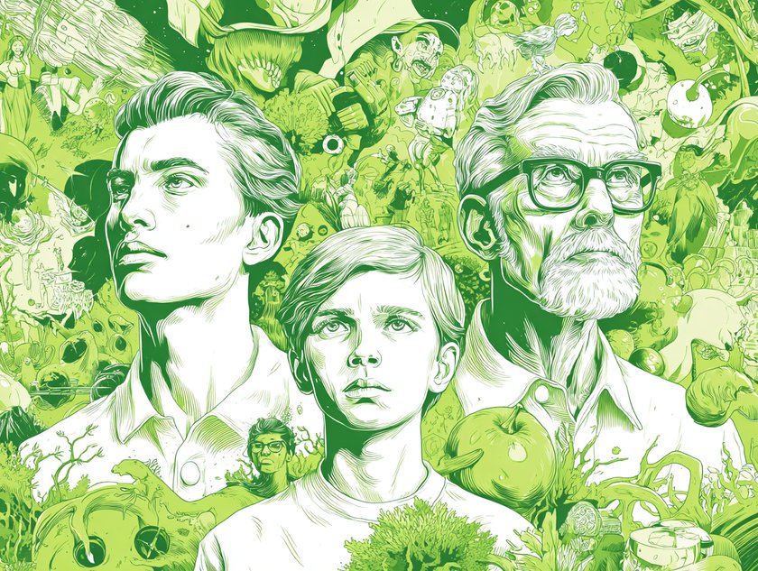 Psychologie: So durchbrichst du den Trauma-Zyklus aus deiner Kindheit Psychologie: So durchbrichst du den Trauma-Zyklus aus deiner Kindheit