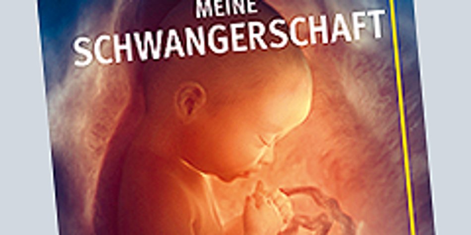 Schwangerschaftsbuch-Tipp: "Meine Schwangerschaft" Schwangerschaftsbuch-Tipp: "Meine Schwangerschaft"