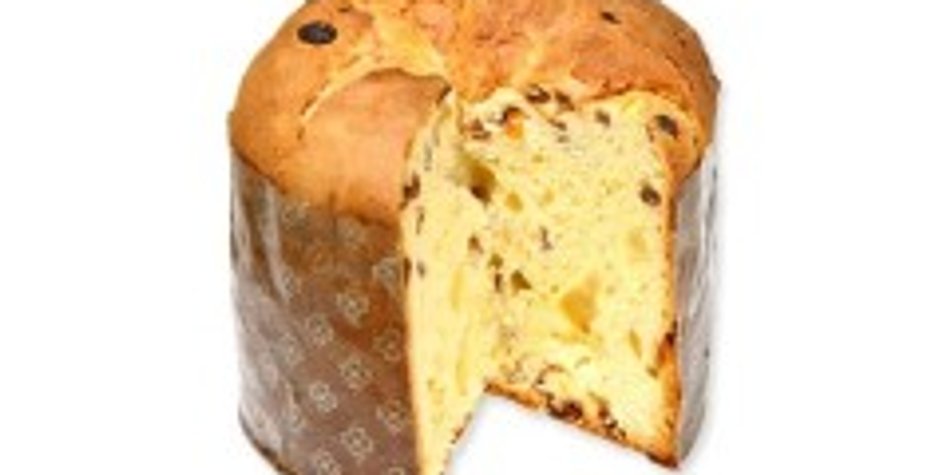 Panettone-Rezept für Weihnachten Panettone-Rezept für Weihnachten
