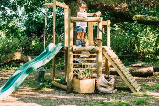 Spielplatz-Test - Plum Discovery Spielplatz 27622 Spielplatz-Test - Plum Discovery Spielplatz 27622