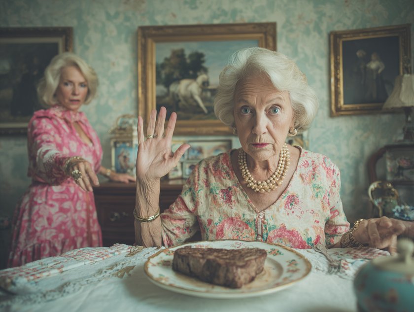 Diese 6 Lebensmittel sollten Boomer lieber vom Speiseplan streichen Diese 6 Lebensmittel sollten Boomer lieber vom Speiseplan streichen