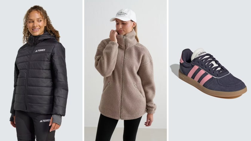 Decathlon Deals für Frauen