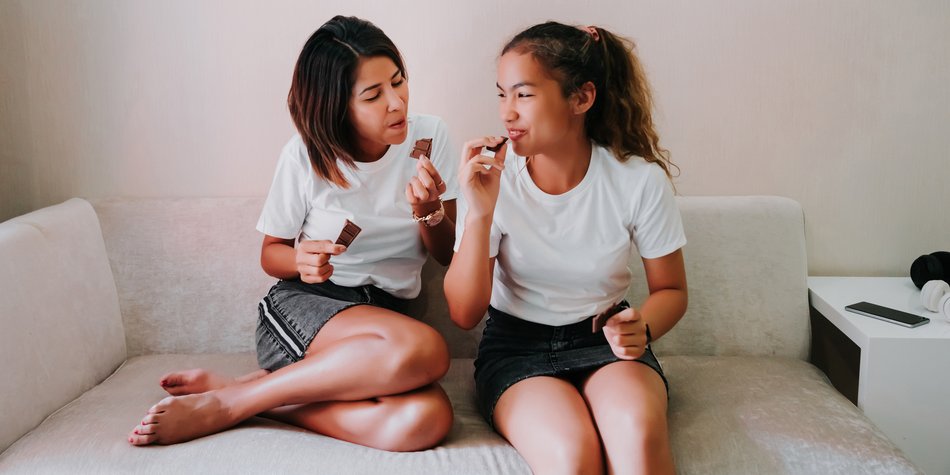 200 zufällig vegane Produkte aus dem Supermarkt – mit vielen Produkten für Kinder 200 zufällig vegane Produkte aus dem Supermarkt – mit vielen Produkten für Kinder
