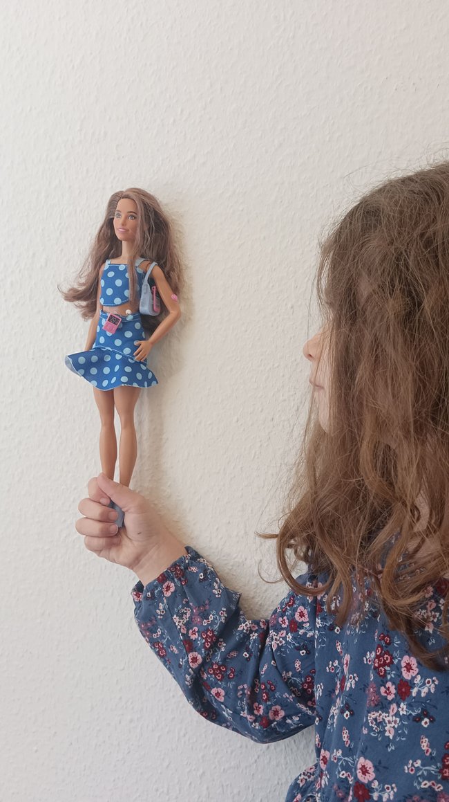 Diabetest Typ 1 Barbie Diabetest Typ 1 Barbie