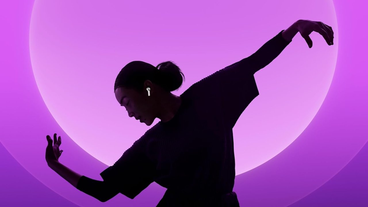 Apple Airpods 4 Apple Airpods 4