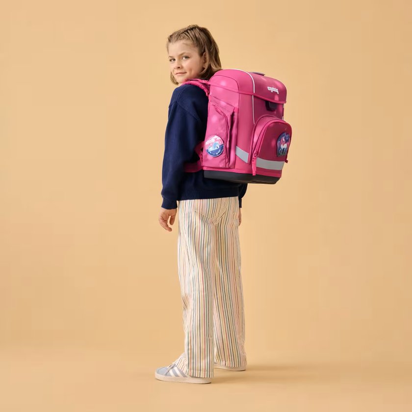 Ergobag Mondzaubär Ergobag Mondzaubär