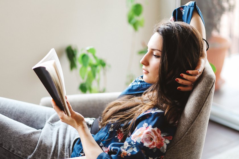 Bücher, die dich verändern