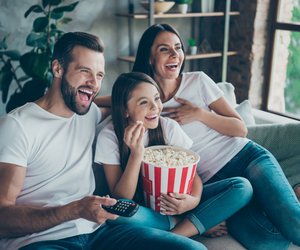 Filme für Kinder ab 12 Jahre: 11 fesselnde Meisterwerke