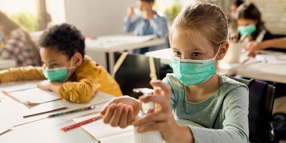 Präsenzpflicht: Muss ich mein Kind in die Schule schicken? Präsenzpflicht: Muss ich mein Kind in die Schule schicken?