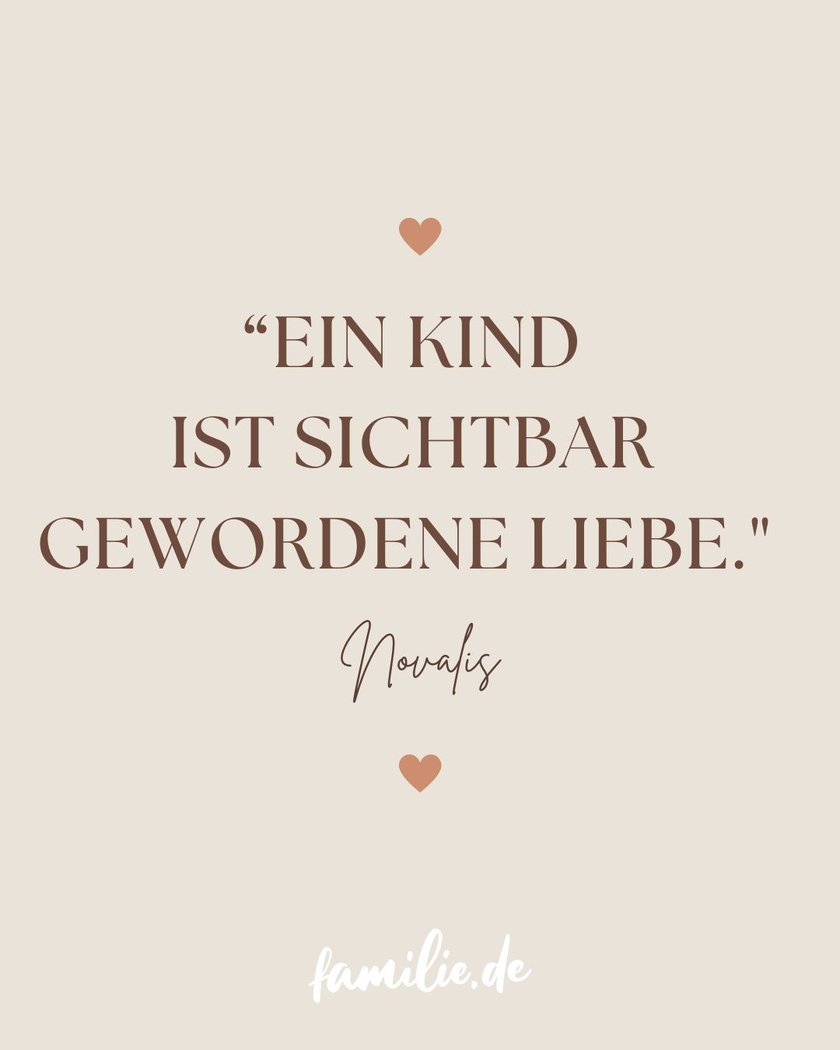 Sprüche zur Geburt Sprüche zur Geburt