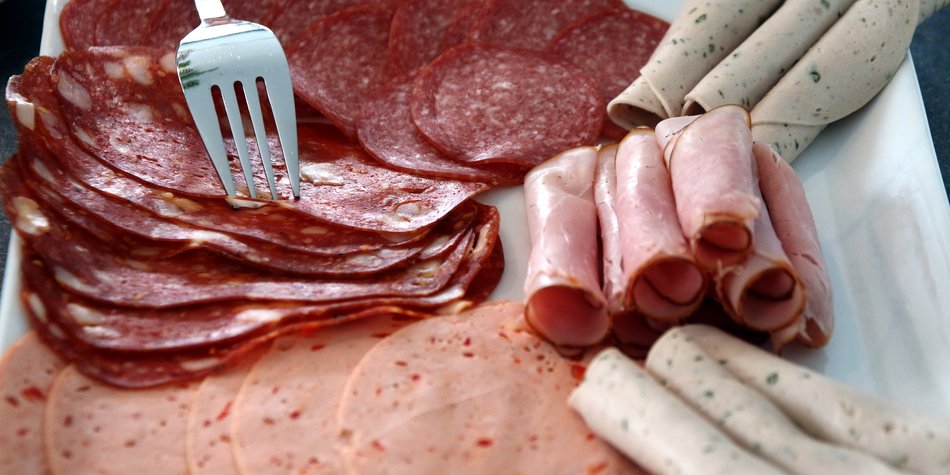 Schinkenwurst in der Schwangerschaft: Erlaubt oder Tabu? Schinkenwurst in der Schwangerschaft: Erlaubt oder Tabu?
