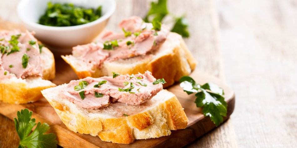 Teewurst in der Schwangerschaft: Das solltet ihr über die Wurst wissen Teewurst in der Schwangerschaft: Das solltet ihr über die Wurst wissen