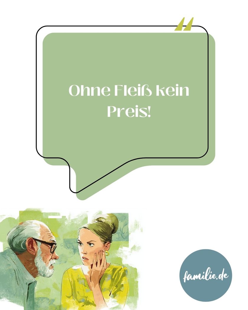 Wie Millennials die Lebensweisheiten ihrer Boomer-Eltern heute völlig neu interpretieren Wie Millennials die Lebensweisheiten ihrer Boomer-Eltern heute völlig neu interpretieren