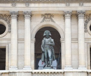 Für Kinder erklärt: Wie groß war Napoleon?