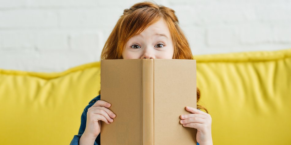 Lesen lernen: So hilfst du deinem Kind Lesen lernen: So hilfst du deinem Kind