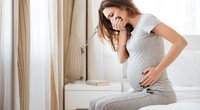Gürtelrose in der Schwangerschaft: Wie gefährlich ist die Infektion mit Herpes Zoster?