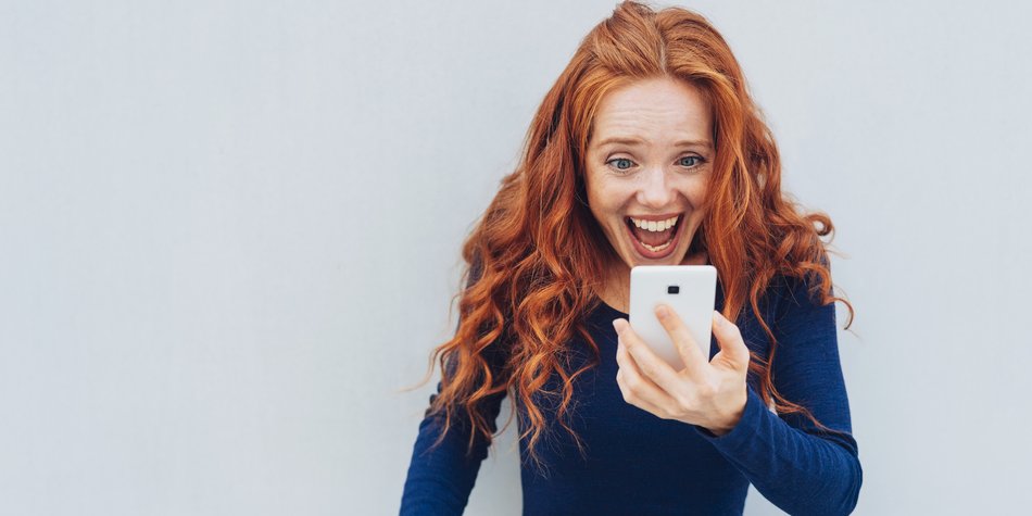 WhatsApp: Stiftung Warentest rät zu Einstellungsänderungen WhatsApp: Stiftung Warentest rät zu Einstellungsänderungen