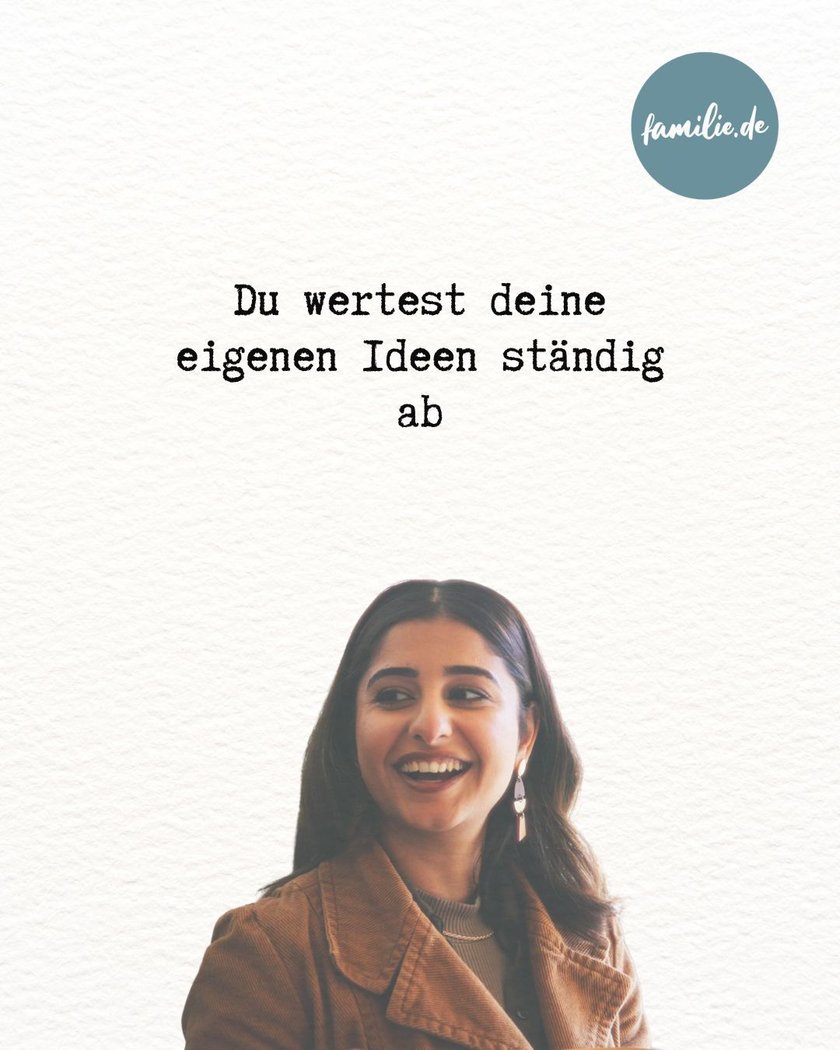 Anzeichen, dass du viel zu nett bist - 6 Anzeichen, dass du viel zu nett bist - 6