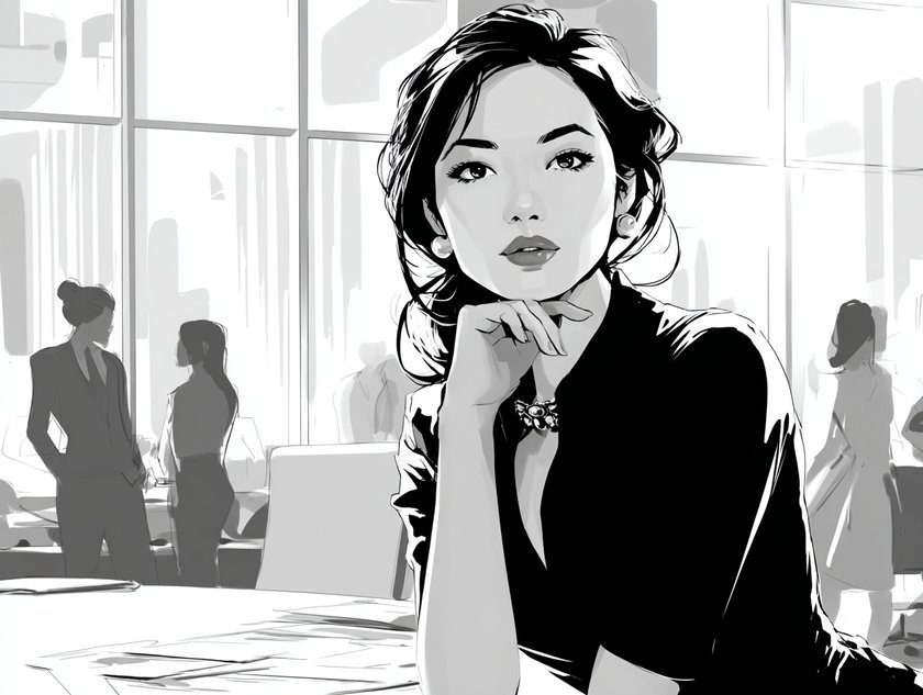 Introvertiert im Job ist eine Stärke Introvertiert im Job ist eine Stärke