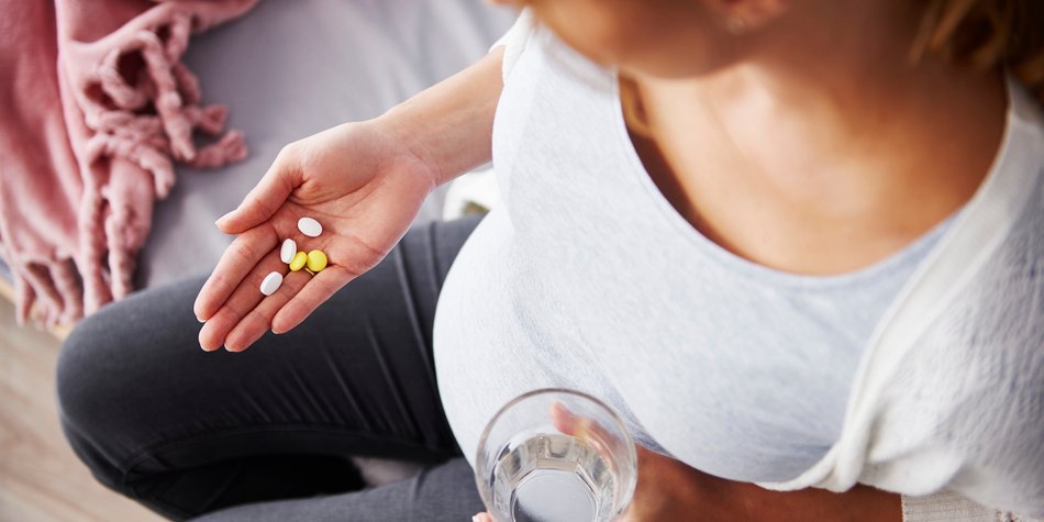 Antibiotika in der Schwangerschaft: Darf man das? Antibiotika in der Schwangerschaft: Darf man das?