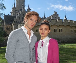 Nur echte Fans bestehen dieses „Maxton Hall“-Quiz und können alle Fragen beantworten!