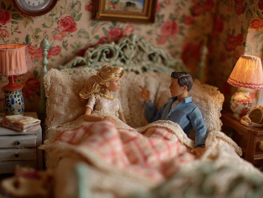 Psycho-Test: Was du zuerst siehst, verrät, was in deiner Liebe noch fehlt Psycho-Test: Was du zuerst siehst, verrät, was in deiner Liebe noch fehlt