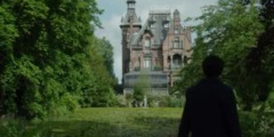 Trailer: Die Insel der besonderen Kinder Trailer: Die Insel der besonderen Kinder