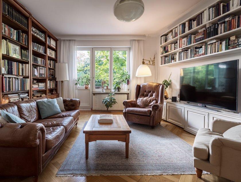 8 Dinge, die in keinem Boomer-Wohnzimmer der Mittelschicht fehlen 8 Dinge, die in keinem Boomer-Wohnzimmer der Mittelschicht fehlen