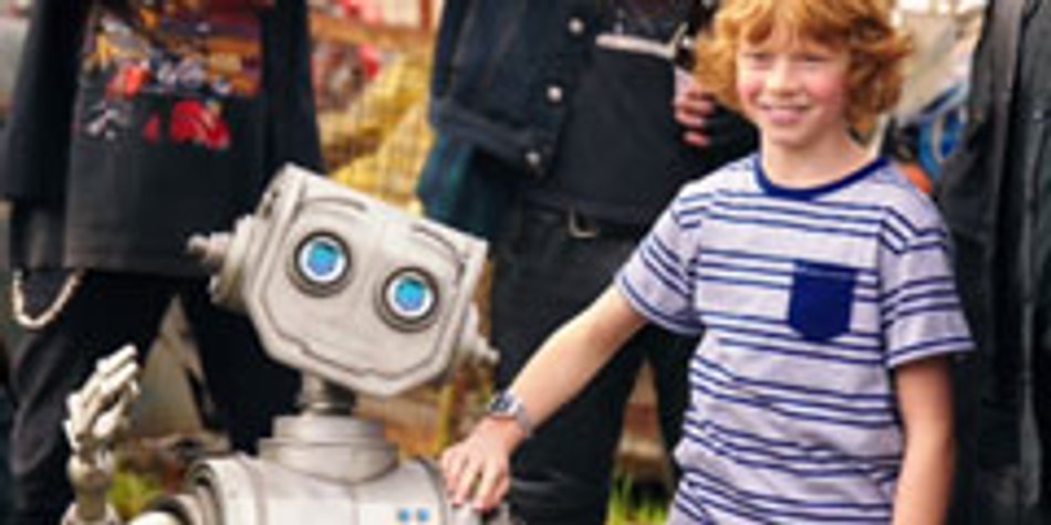 Trailer: Robbi, Tobbi und das Fliewatüüt Trailer: Robbi, Tobbi und das Fliewatüüt