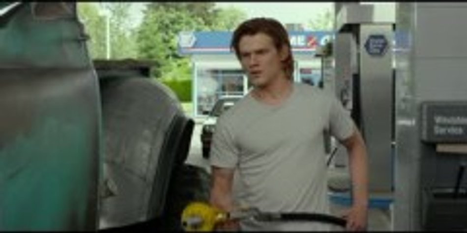Trailer: Monster Trucks Trailer: Monster Trucks