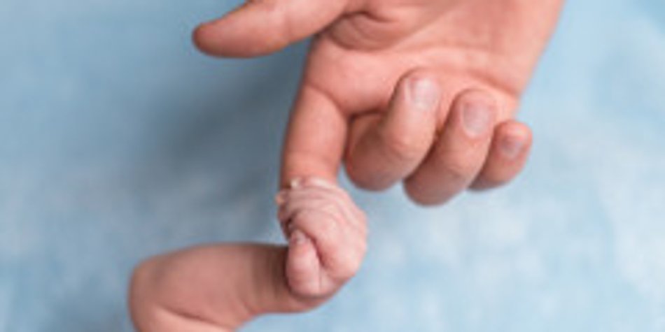 So lange braucht es, sich ans Mutter-Sein zu gewöhnen So lange braucht es, sich ans Mutter-Sein zu gewöhnen