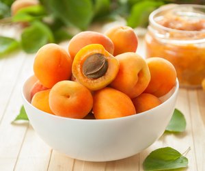 Aprikose fürs Baby: Eine tolle milde Frucht 