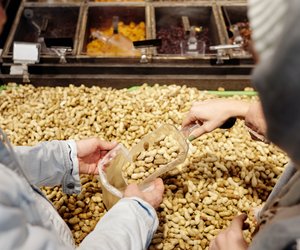 Erdnüsse in der Schwangerschaft: Sind sie erlaubt?