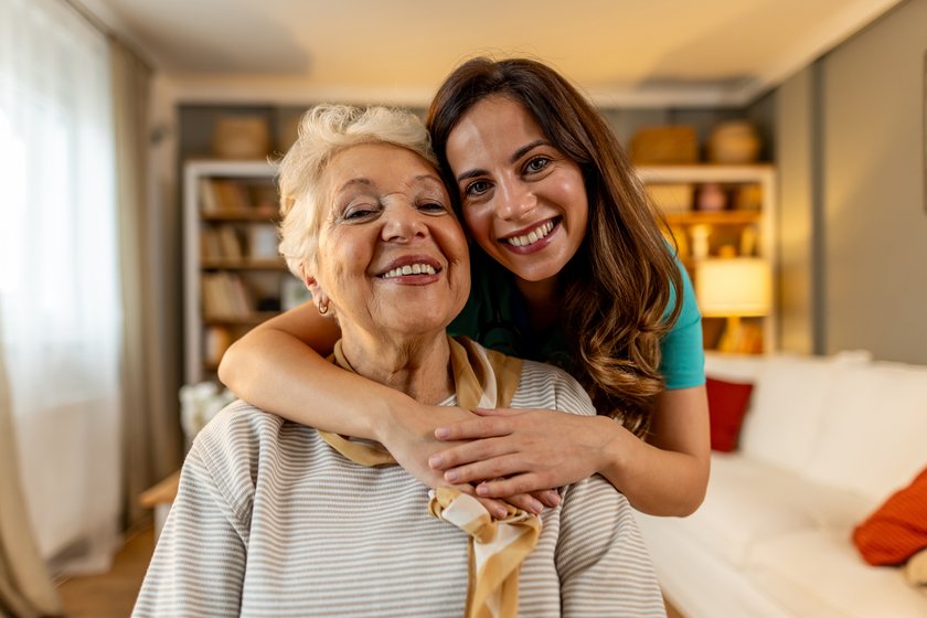 Großeltern-Enkelkind-Beziehung: Geborgenheit fürs ganze Leben
