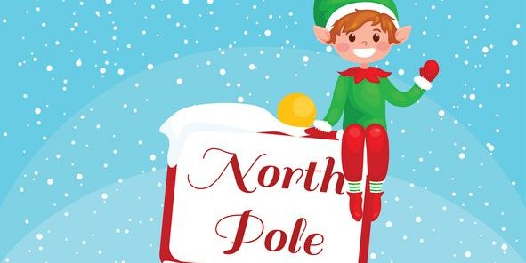 Norbert zieht an den Nordpol (ab 3 Jahre)